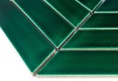 Dunin Royal Chevron Vert 31,8x22,4x7