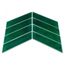 Dunin Royal Chevron Vert 31,8x22,4x7
