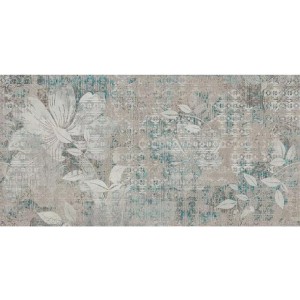 Dado Wallpapers Foliage Rettificato 60x120 płytka gresowa patchwork