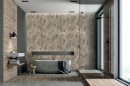 Dado Wallpapers Bronze Fern Rettificato 60x120