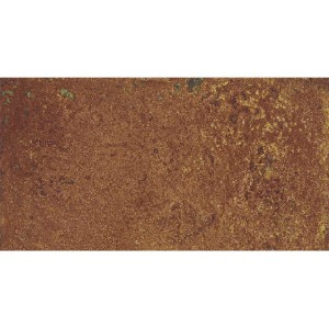 Aparici Corten Oxidum Natural 49,75x99,55 płytka gresowa metalizowana