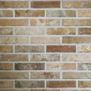 Rondine Tribeca Brick Multicolor 6x25