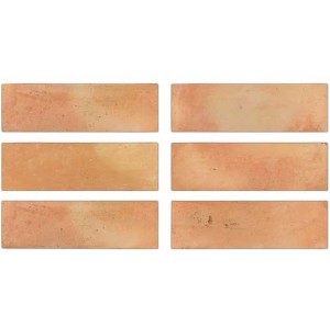 WOW Bejmat Tan Matt 5x15 121731 płytka gresowa