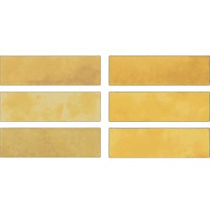 WOW Bejmat Lemonade Gloss 5x15 121734 płytka gresowa