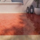 WOW Bejmat Carmin Gloss 5x15 121736 płytka gresowa