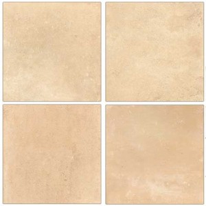 WOW Bejmat Square Biscuit Matt 15x15 121739 płytka gresowa 