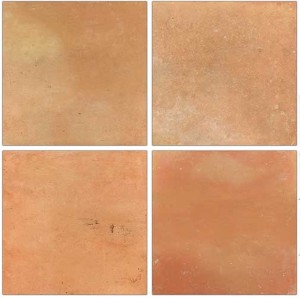 WOW Bejmat Square Tan Matt 15x15 121740 płytka gresowa