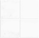 WOW Bejmat Square White Gloss 15x15 121741 płytka gresowa