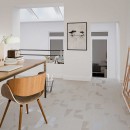 WOW Solo Grey 15x15 121885 płytka gresowa