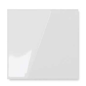 WOW Duo White 15x15 121887 płytka gresowa