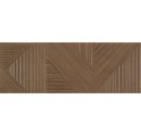 Colorker Tangram Coffee 31,6x100