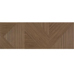 Colorker Tangram Coffee 31,6x100 płytki ścienne drewnopodobne