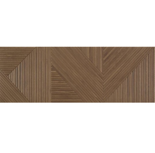 Colorker Tangram Coffee 31,6x100