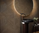 Colorker Tangram Coffee 31,6x100