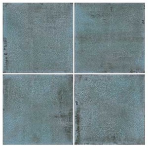 WOW Enso Nakama Blue 12,5x12,5 120842 płytka ścienna