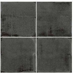 WOW Enso Nakama Graphite 12,5x12,5 122328 płytka ścienna