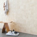 WOW Enso Kintsugi Ivory 12,5x12,5 120847 płytka ścienna dekor