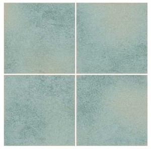 WOW Enso Karui Teal 12,5x12,5 120855 płytka ścienna