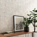 WOW Enso Suki Ivory 12,5x12,5 120856 płytka ścienna patchwork