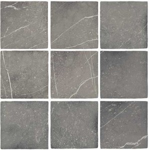 WOW Gea Charcoal 12x12 120287 płytka gresowa