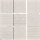 WOW Gea Carved Linen 12x12 120289 płytka ścienna dekoracyjna