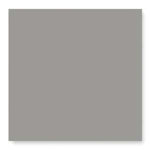 WOW Solid XL Grey 25x25 płytka gresowa