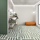 WOW Solid XL Moss 25x25