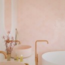 WOW Zellige Hexa Pink 10,8x12,4