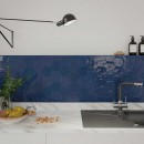 WOW Zellige Hexa Cobalt 10,8x12,4