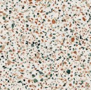 ABK Play Dots Multiwhite 20x20