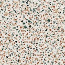 ABK Play Dots Multiwhite 20x20