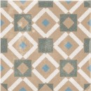 ABK Play Labirynth Mix Multicolor 20x20