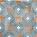 ABK Play Labirynth Mix Multicolor 20x20