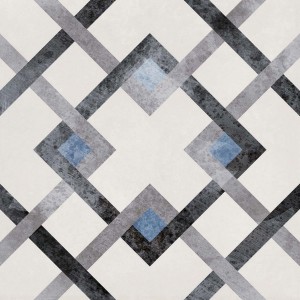 ABK Play Classic Sky 20x20 płytka gresowa patchwork