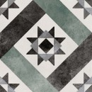 ABK Play Classic Sage 20x20