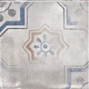 ABK Play Re-Used Mix Grey 20x20