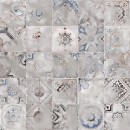 ABK Play Re-Used Mix Grey 20x20