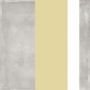 ABK Play Edge Mix Multicolor 20x20