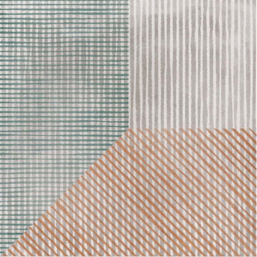 ABK Play String Mix Multicolor 20x20