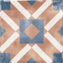 ABK Play Labirynth Cotto 20x20