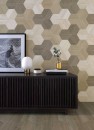 WOW Trapezium Wood Light 9,8x23