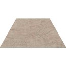 WOW Trapezium Wood Mid 9,8x23