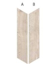 WOW Chevron B Wood Light 9,8x52,2