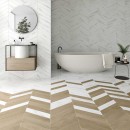 WOW Chevron A Wood Mid 9,8x52,2