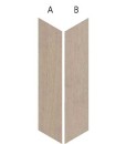 WOW Chevron A Wood Mid 9,8x52,2