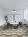 WOW Chevron B Wood Dark 9,8x52,2