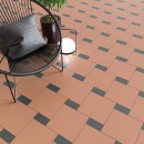 WOW Solid M Cotto 12,5x12,5