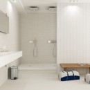Aparici Thor Ivory 25,2x75,9 płytka ścienna