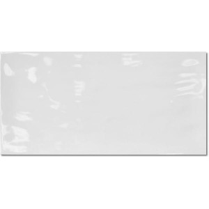 Fabresa Artisan Blanco 10x20 płytka ścienna