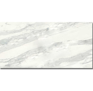 NovaBell Imperial Calacatta Bianco Lappato 60x120 płytka gresowa